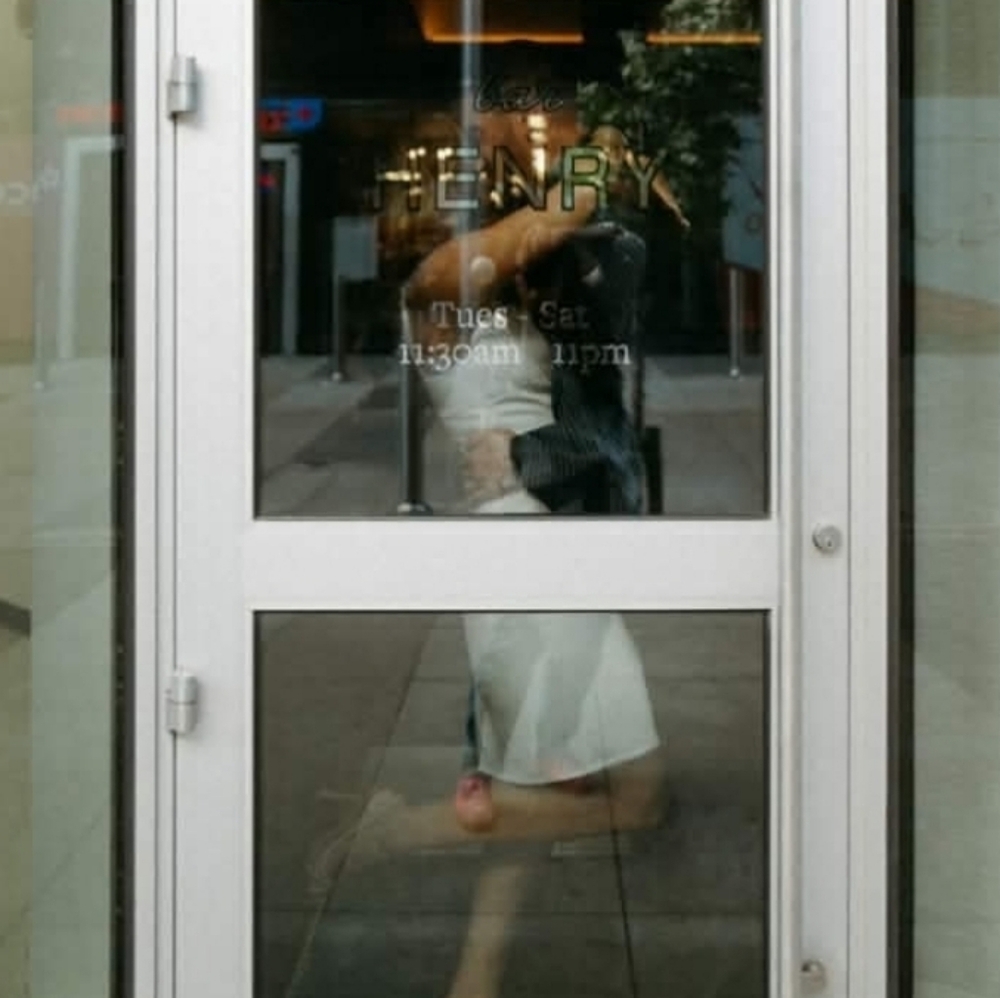 Park & Fifth White  Dress - Picture 5 of 7